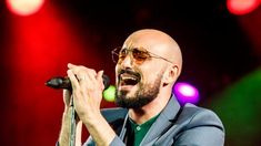 El impactante récord que rompió Abel Pintos El impactante récord que rompió Abel Pintos