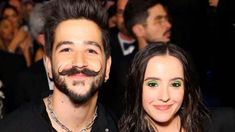 Evaluna Montaner y Camilo eligieron a la madrina de Índigo Evaluna Montaner y Camilo eligieron a la madrina de Índigo