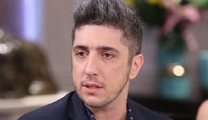 Por pagarle el sueldo a Jey Mammon, Telefe no encuentra su reemplazo en La Peña de Morfi. Por pagarle el sueldo a Jey Mammon, Telefe no encuentra su reemplazo en La Peña de Morfi.