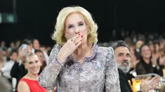 marcela tinayre hablo del romance oculto de mirtha legrand y sorprendio a todos