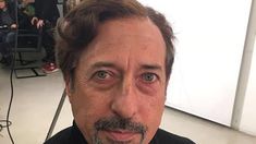 El cambio de look de Guillermo Francella para su nueva película con Luisana Lopilato El cambio de look de Guillermo Francella para su nueva película con Luisana Lopilato