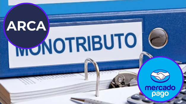 Paso a paso para pagar el monotributo de ARCA con un QR en pocos pasos.