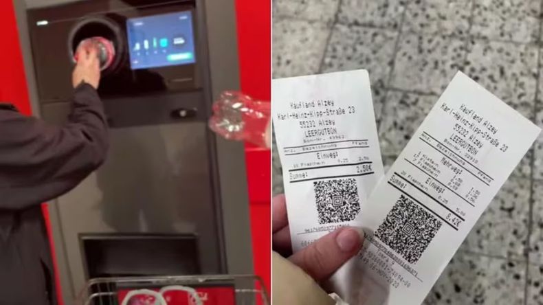 Agus destacó la existencia de un sistema integral en Alemania