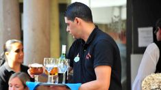 Ofrecenmás de 2.000 puestos de trabajo para la temporada de verano