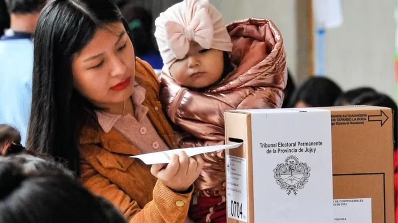 Renovación y continuidad: cómo se consolidan las listas para los comicios en Jujuy.