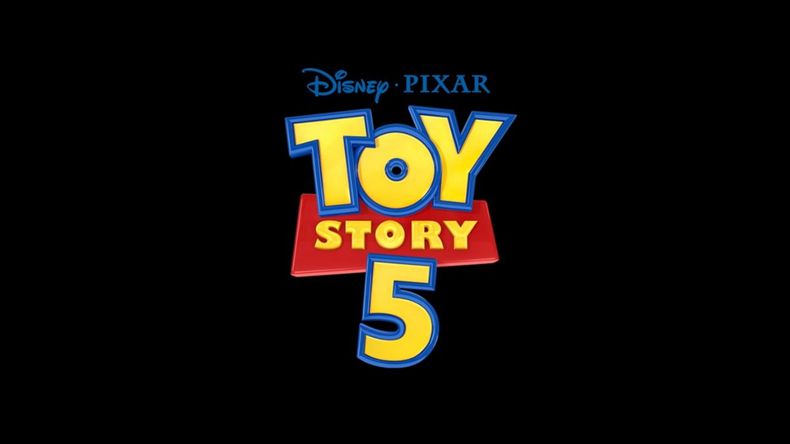Toy Story 5 llegará a los cines de todo el mundo en 2026. Toy Story 5 llegará a los cines de todo el mundo en 2026.
