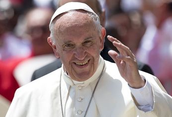 C5N | Papa Francisco