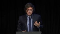 En octubre la imagen negativa de Javier Milei subió al 58,6%: los motivos