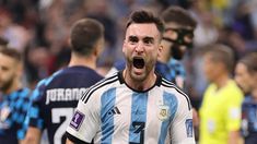 Tagliafico: “Hace tres años que estamos mentalizados para jugarla final” Tagliafico: “Hace tres años que estamos mentalizados para jugarla final”