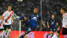 Sebastián Villa fue la figura, con un gol y una asistencia. Sebastián Villa fue la figura, con un gol y una asistencia.