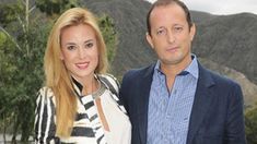 Jésica Cirio se hizo el test de coronavirus Jésica Cirio se hizo el test de coronavirus