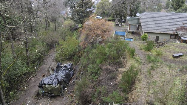 El accidente dejó un saldo de cuatro muertos y 18 heridos.