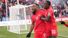 Canadá enfrentará a la Argentina en el partido inaugural de la Copa América 2024. Canadá enfrentará a la Argentina en el partido inaugural de la Copa América 2024.
