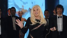 Según Telefe, Susana y el canal decidieron de común acuerdo no hacer el programa esta noche Según Telefe, Susana y el canal decidieron de común acuerdo no hacer el programa esta noche