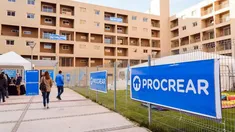 Procrear reaparecerá en distintas provincias de Argentina. Procrear reaparecerá en distintas provincias de Argentina.