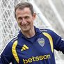 Rodolfo Vasco Arruabarrena, el DT de Boca, prepara el equipo para el Superclásico del domingo ante River.&nbsp;