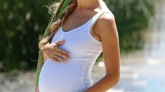 La pareja anunció el nuevo integrante de la familia a los millones de seguidores en las redes sociales. La pareja anunció el nuevo integrante de la familia a los millones de seguidores en las redes sociales.