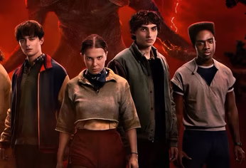 Buena noticias para los fanáticos de Stranger Things: confirman documental de la última temporada Buena noticias para los fanáticos de Stranger Things: confirman documental de la última temporada