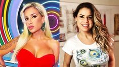 Flor Peña: Marina Calabró me quiere adoctrinar y nunca hizo un éxito Flor Peña: Marina Calabró me quiere adoctrinar y nunca hizo un éxito