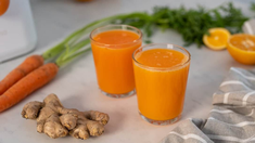 En las estaciones más frías, no es necesario renunciar a disfrutar de un delicioso batido. En las estaciones más frías, no es necesario renunciar a disfrutar de un delicioso batido.