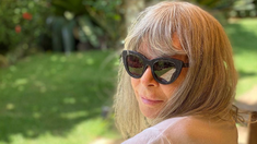 Murió Rita Lee, emblema del rock brasileño Murió Rita Lee, emblema del rock brasileño