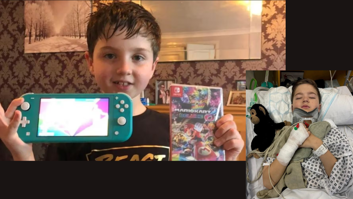 Tenía dolor en el cuello y creían que era por los videojuegos pero un diagnóstico cambió todo: qué tenía