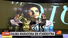 Dalma Maradona: el Bailando, sus ganas de casarse e ¡insólita reacción con las fotos de Rocío Oliva y Matías Morla! Dalma Maradona: el Bailando, sus ganas de casarse e ¡insólita reacción con las fotos de Rocío Oliva y Matías Morla!