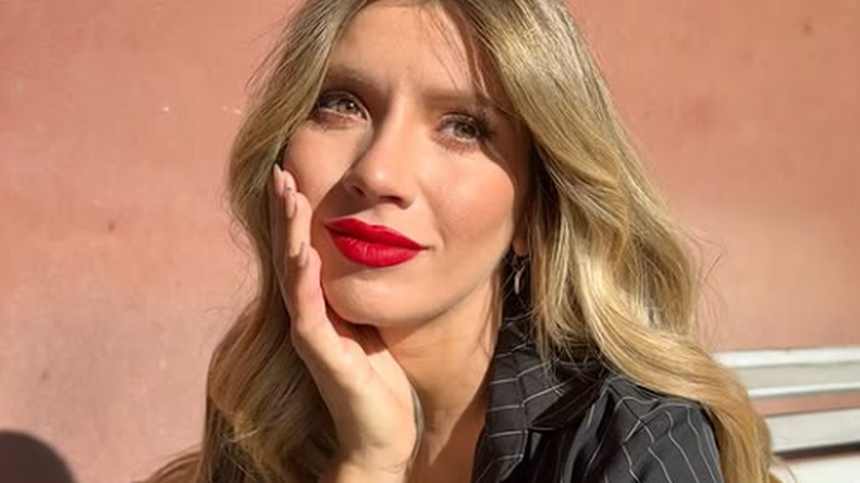 La fabulosa transformación de Laurita Fernández: un look en tendencia y que rejuvenece
