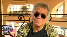 Beto Casella llega al Bailando 2015 Beto Casella llega al Bailando 2015