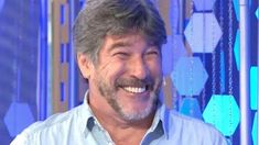 No cobra los saludos: gran gesto de Pachu Peña No cobra los saludos: gran gesto de Pachu Peña