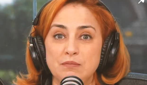 Oliván resaltó que nunca estuvo sola durante su recuperación.
