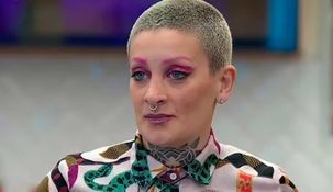Juliana Furia Scaglione, la participante más polémica de Gran Hermano 2023.