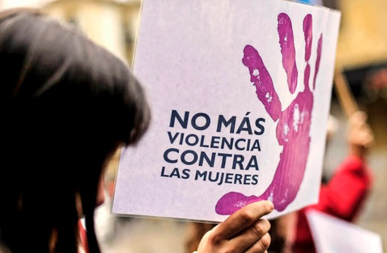 La violencia hacia mujeres y diversidades no se circunscribe a hechos privados y de pareja, sino que abarca lo económico, simbólico, psicológico, sexual, político y digital.