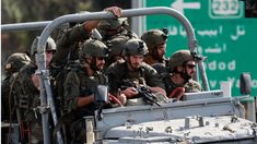 israel bajo alerta maxima ante un posible ataque de iran: francia retiro a sus diplomaticos de teheran israel bajo alerta maxima ante un posible ataque de iran: francia retiro a sus diplomaticos de teheran