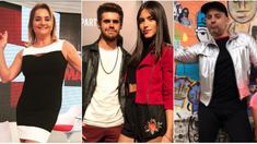 Bailando 2017: cómo se preparan y qué opinan los participantes Bailando 2017: cómo se preparan y qué opinan los participantes