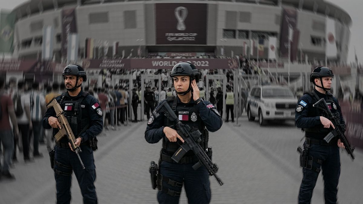 La tensión geopolítica en el Mundial 2026: los efectos de la