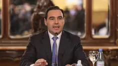 Caso Loan: denunciaron al gobernador Gustavo Valdés y al senador Pellegrini por encubrimiento y abuso de autoridad Caso Loan: denunciaron al gobernador Gustavo Valdés y al senador Pellegrini por encubrimiento y abuso de autoridad