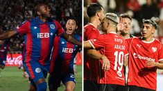 San Lorenzo e Independiente, los partidos a ver de este sábado San Lorenzo e Independiente, los partidos a ver de este sábado