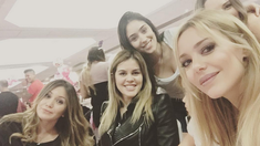 Conocé a las WAGs argentinas de los jugadores del Manchester City Conocé a las WAGs argentinas de los jugadores del Manchester City