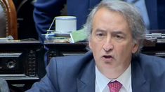 Mayoraz desestimó la denuncia de Arrieta en su contra por violencia de género: Es un disparate