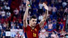 El español ganó al Eurocopa 2024.&nbsp;