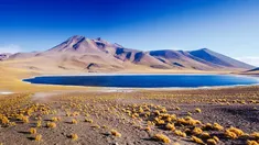 Estos tres destinos representan la esencia del país trasandino. Estos tres destinos representan la esencia del país trasandino.