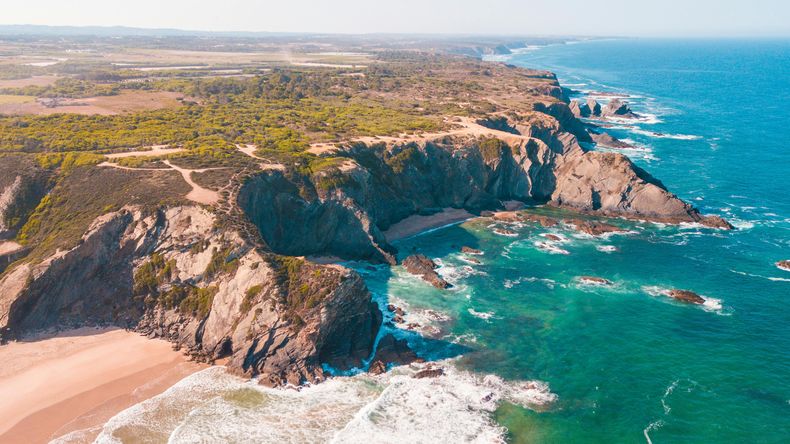 Algarve, Portugal