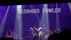 Bernard Fowler trabajó más de dos décadas junto a los&nbsp;Rolling Stones, y grabó junto a ellos más de 14 discos.