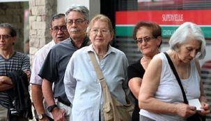 “Hay una deuda pendiente con nuestros jubilados contributivos que han aportado 30 o 35 años y que merecen un reconocimiento a ese esfuerzo”, afirmó el titular de ANSES. 