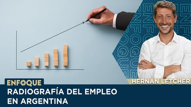 C5N | RADIOGRAFÍA del EMPLEO en la ARGENTINA