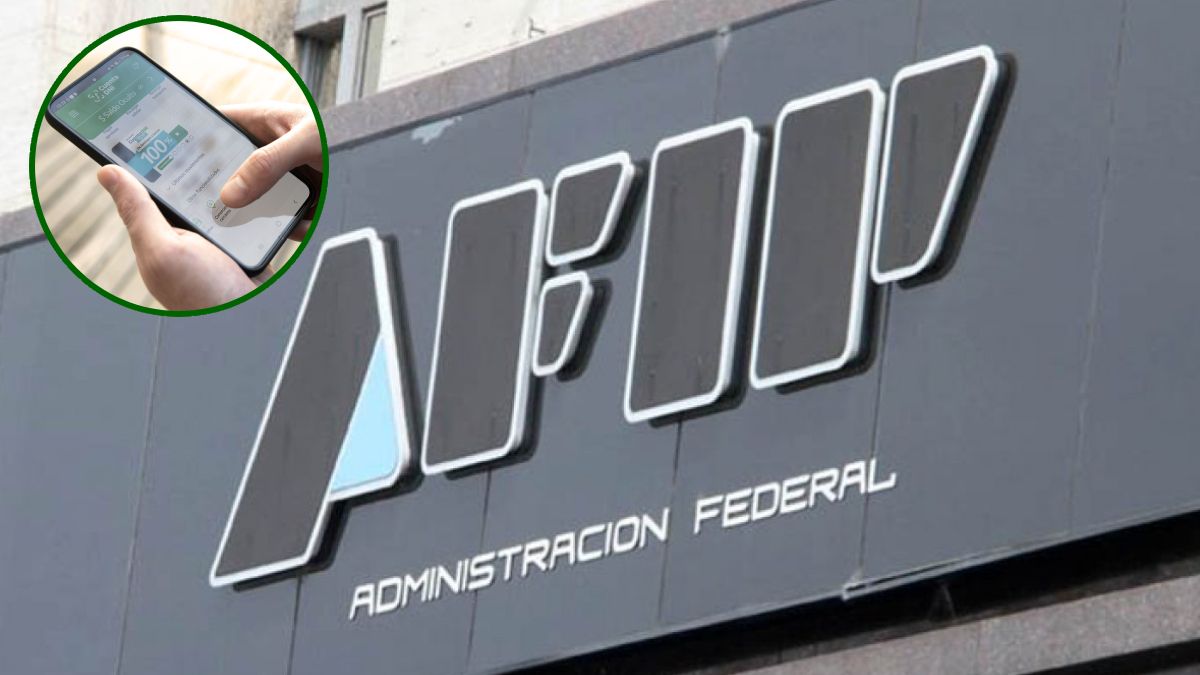 Cómo Podés Pagar Los Impuestos De Afip Con Cuenta Dni 6904