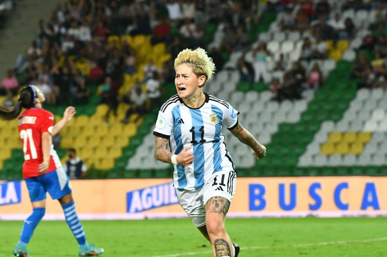 El desahogo de Yamila Rodríguez.