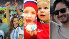 Pampita y Benjamín Vicuña viven su propio clásico: Chile dejó afuera a España y Argentina espera Pampita y Benjamín Vicuña viven su propio clásico: Chile dejó afuera a España y Argentina espera