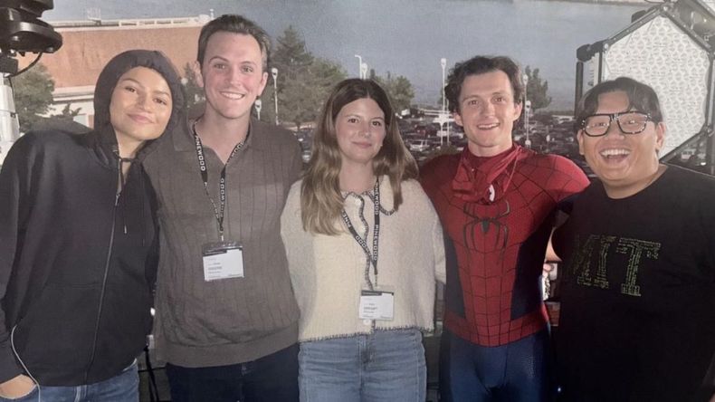 Spider-Man: Brand New Day genera mucha expectativa en los fanáticos.